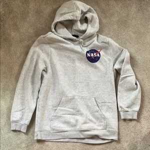H&M NASA Hoodie men’s